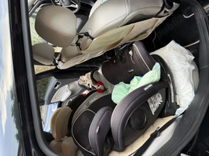 Mercedes Benz B180 - imagine 15