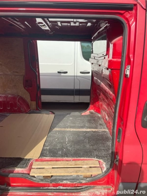 renault trafic - imagine 7