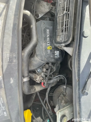 renault trafic - imagine 6