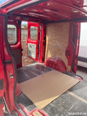 renault trafic - imagine 3