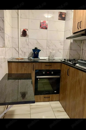 Apartament de inchiriat 2 camere+ living - imagine 4