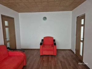 Inchiriez apartament 3 camere in Drumul Taberei sector 6 - imagine 5