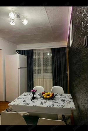 Apartament de inchiriat 2 camere+ living - imagine 2