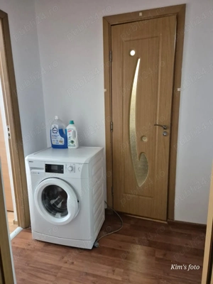 Inchiriez apartament 3 camere in Drumul Taberei sector 6 - imagine 8