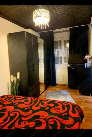 Apartament de inchiriat 2 camere+ living - imagine 5
