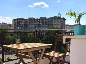 Ultracentral Bd Magheru Calea Victoriei Universitate Romana,Regim hotelier 2camere si garsoniere - imagine 3