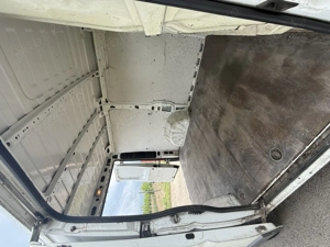 Fiat Ducato 115 multijet - imagine 3