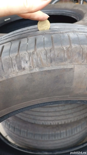 Anvelope vara Continental 225 60 R17 - imagine 2