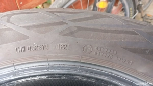 Anvelope vara Continental 225 60 R17 - imagine 3