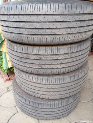 Anvelope vara Continental 225 60 R17 - imagine 4