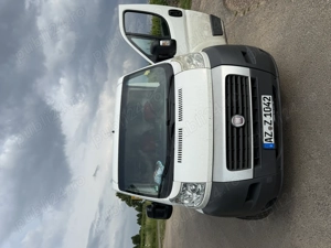 Fiat Ducato 115 multijet - imagine 5