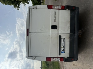 Fiat Ducato 115 multijet - imagine 4