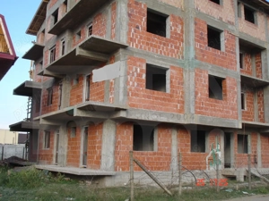 Voluntari, apartament 2 camere, complet mobilat, gata de mutat - imagine 9