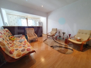 Voluntari, apartament 2 camere, complet mobilat, gata de mutat