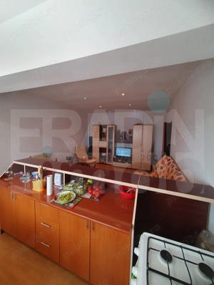 Voluntari, apartament 2 camere, complet mobilat, gata de mutat - imagine 5