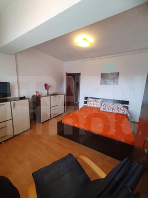 Voluntari, apartament 2 camere, complet mobilat, gata de mutat - imagine 4