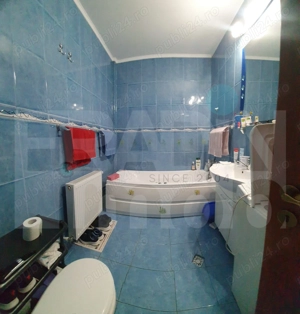 Voluntari, apartament 2 camere, complet mobilat, gata de mutat - imagine 7