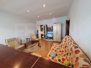 Voluntari, apartament 2 camere, complet mobilat, gata de mutat - imagine 2