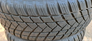 205 60 16 m+s iarna 2024 jante 5×112 ET48 Skoda Audi VW Seat - imagine 5