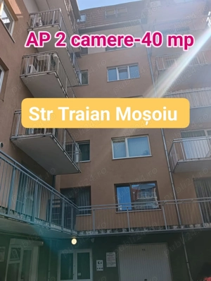 STOP!2camere CENTRU 40 mp 2500 euro mp Ieftin  - imagine 3