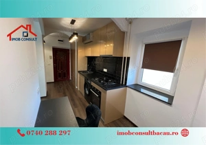 Garsonieră deosebită   mobilată și utilată modern! CE1302 - imagine 8 Garsonieră deosebită   mobilată și utilată modern! CE1302 - imagine 8