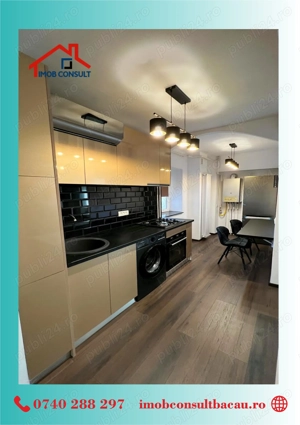 Garsonieră deosebită   mobilată și utilată modern! CE1302 - imagine 9 Garsonieră deosebită   mobilată și utilată modern! CE1302 - imagine 9