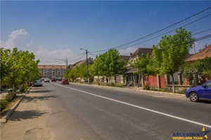 Imobil versatil, cu potential ridicat, conditii personalizate, Central, Rasnov