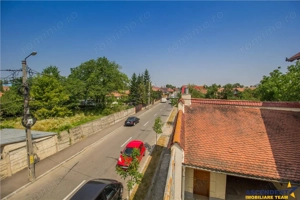 Imobil versatil, cu potential ridicat, conditii personalizate, Central, Rasnov - imagine 13