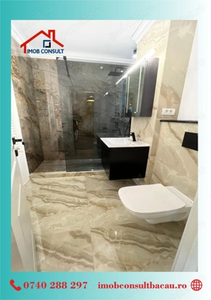 Garsonieră deosebită   mobilată și utilată modern! CE1302 - imagine 10 Garsonieră deosebită   mobilată și utilată modern! CE1302 - imagine 10