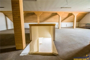 Imobil versatil, cu potential ridicat, conditii personalizate, Central, Rasnov - imagine 11