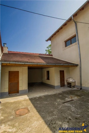 Imobil versatil, cu potential ridicat, conditii personalizate, Central, Rasnov - imagine 6