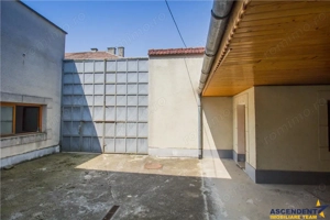 Imobil versatil, cu potential ridicat, conditii personalizate, Central, Rasnov - imagine 10