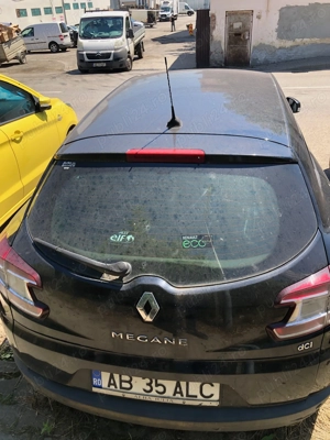 Renault Megane AB35ALC!!