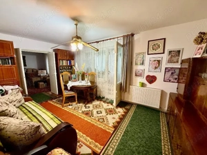 A 1660 De vânzare apartament cu 4 camere în Tg Mureș - Dâmb