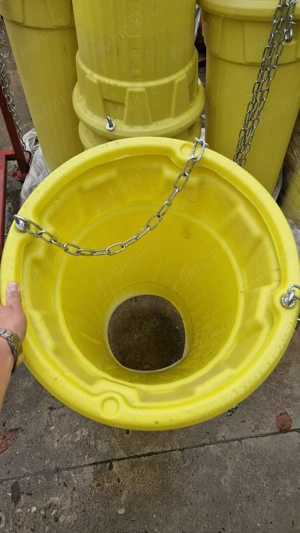 Tub evacuare moloz - imagine 2