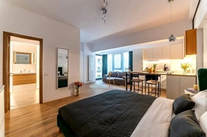 Studio Mamaia Nord - imagine 3