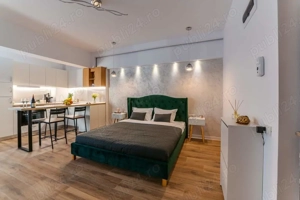 Studio Mamaia Nord - imagine 5