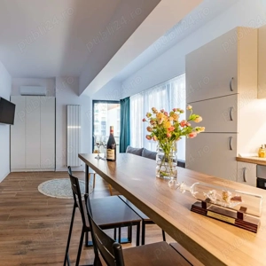 Studio Mamaia Nord - imagine 8