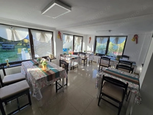 Pensiune la Cheia, moderna, functionala in totalitate, vedere mirifica (chirie) - imagine 15