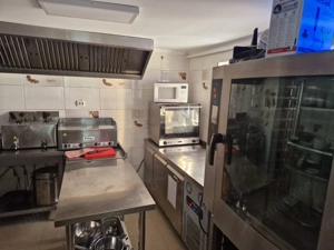 Pensiune la Cheia, moderna, functionala in totalitate, vedere mirifica (chirie) - imagine 19