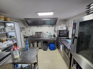 Pensiune la Cheia, moderna, functionala in totalitate, vedere mirifica (chirie) - imagine 21