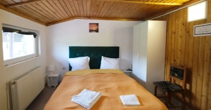 Pensiune la Cheia, moderna, functionala in totalitate, vedere mirifica (chirie) - imagine 9