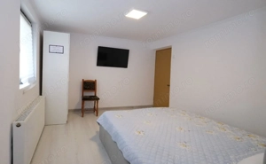 Pensiune la Cheia, moderna, functionala in totalitate, vedere mirifica (chirie) - imagine 5