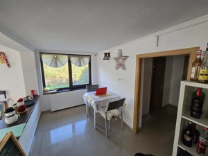 Pensiune la Cheia, moderna, functionala in totalitate, vedere mirifica (chirie) - imagine 11