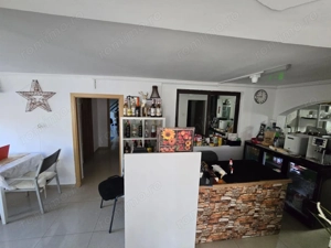 Pensiune la Cheia, moderna, functionala in totalitate, vedere mirifica (chirie) - imagine 10