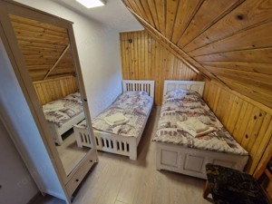 Pensiune la Cheia, moderna, functionala in totalitate, vedere mirifica (chirie) - imagine 18