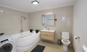 Pensiune la Cheia, moderna, functionala in totalitate, vedere mirifica (chirie) - imagine 13