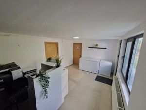 Pensiune la Cheia, moderna, functionala in totalitate, vedere mirifica (chirie) - imagine 3