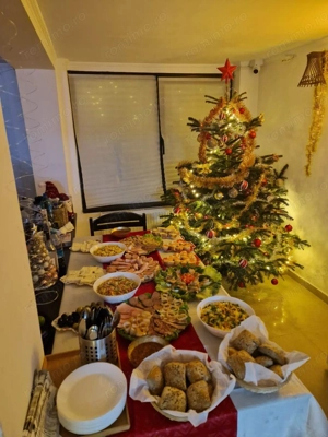 Pensiune la Cheia, moderna, functionala in totalitate, vedere mirifica (chirie) - imagine 16