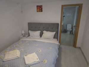 Pensiune la Cheia, moderna, functionala in totalitate, vedere mirifica (chirie) - imagine 8